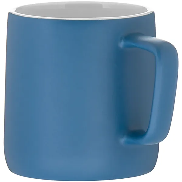 12 oz Oslo Ceramic Mug - 12 oz Oslo Ceramic Mug - Image 13 of 22