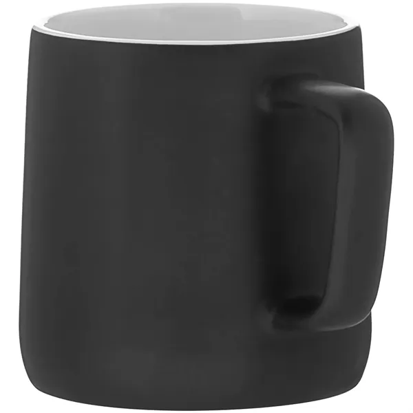 12 oz Oslo Ceramic Mug - 12 oz Oslo Ceramic Mug - Image 14 of 22