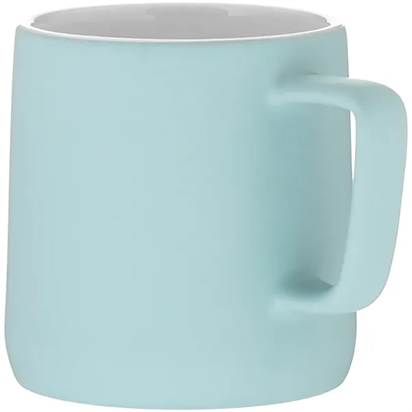 12 oz Oslo Ceramic Mug - 12 oz Oslo Ceramic Mug - Image 15 of 22
