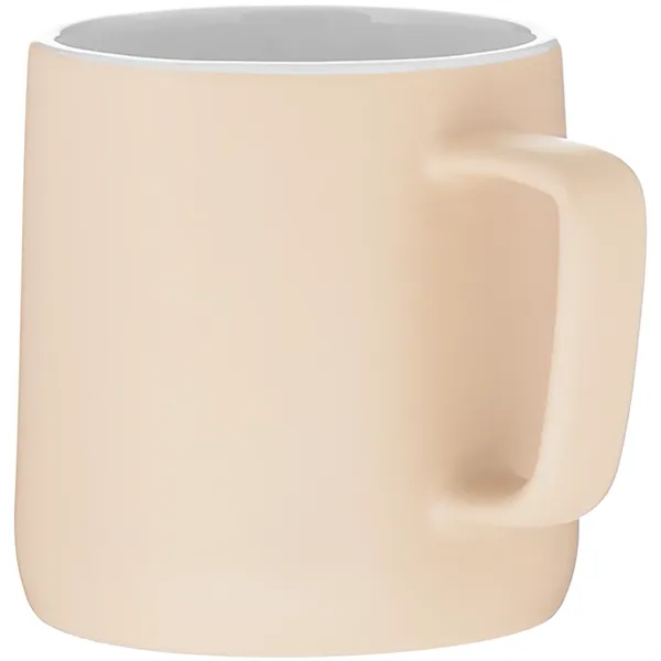 12 oz Oslo Ceramic Mug - 12 oz Oslo Ceramic Mug - Image 16 of 22