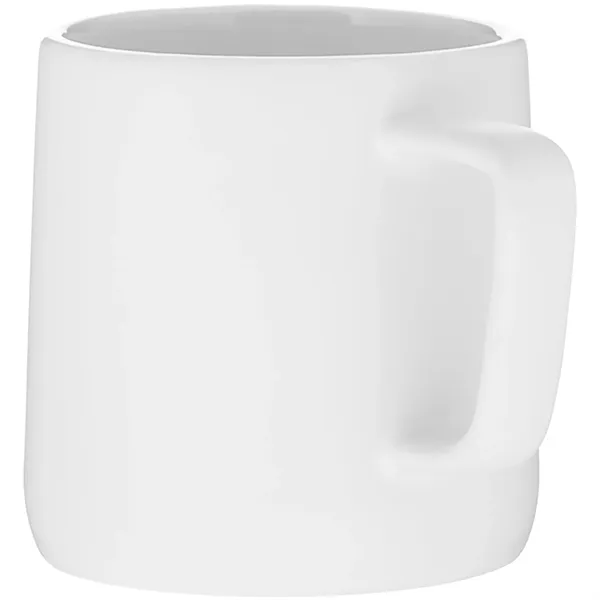 12 oz Oslo Ceramic Mug - 12 oz Oslo Ceramic Mug - Image 17 of 22