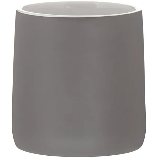 12 oz Oslo Ceramic Mug - 12 oz Oslo Ceramic Mug - Image 18 of 22