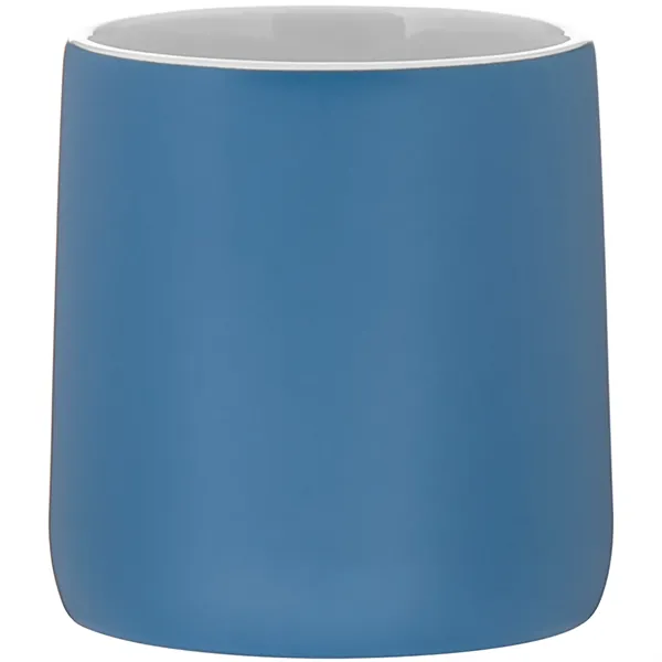 12 oz Oslo Ceramic Mug - 12 oz Oslo Ceramic Mug - Image 20 of 22
