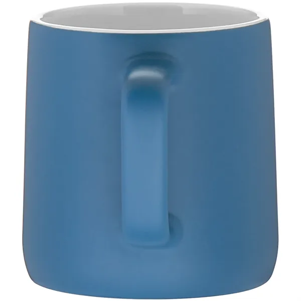 12 oz Oslo Ceramic Mug - 12 oz Oslo Ceramic Mug - Image 21 of 22