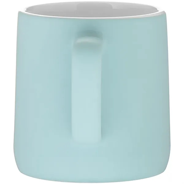 12 oz Oslo Ceramic Mug - 12 oz Oslo Ceramic Mug - Image 25 of 35