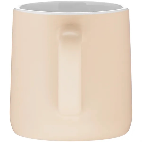 12 oz Oslo Ceramic Mug - 12 oz Oslo Ceramic Mug - Image 27 of 35
