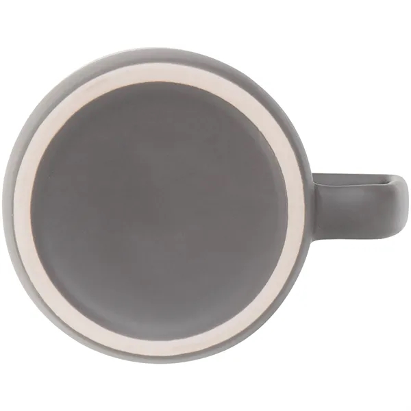 12 oz Oslo Ceramic Mug - 12 oz Oslo Ceramic Mug - Image 30 of 35