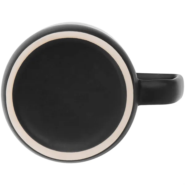 12 oz Oslo Ceramic Mug - 12 oz Oslo Ceramic Mug - Image 32 of 35