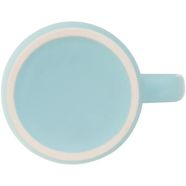 12 oz Oslo Ceramic Mug - 12 oz Oslo Ceramic Mug - Image 33 of 35