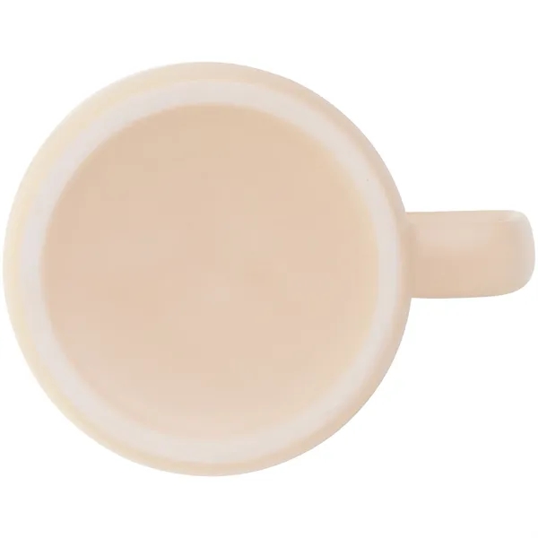 12 oz Oslo Ceramic Mug - 12 oz Oslo Ceramic Mug - Image 34 of 35
