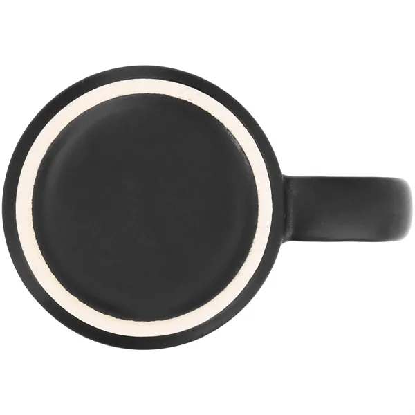 12 oz Rocca Ceramic Mug - 12 oz Rocca Ceramic Mug - Image 16 of 16