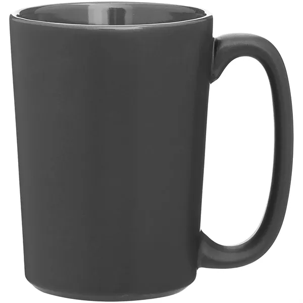 12 oz Rocca Ceramic Mug - 12 oz Rocca Ceramic Mug - Image 4 of 16