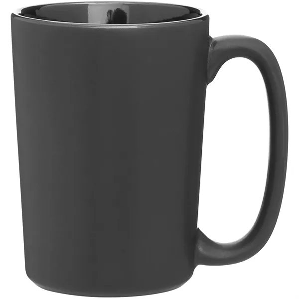 12 oz Rocca Ceramic Mug - 12 oz Rocca Ceramic Mug - Image 5 of 16
