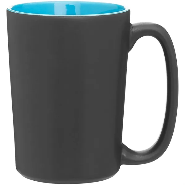 12 oz Rocca Ceramic Mug - 12 oz Rocca Ceramic Mug - Image 6 of 16