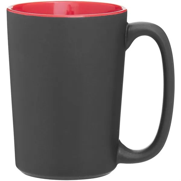 12 oz Rocca Ceramic Mug - 12 oz Rocca Ceramic Mug - Image 7 of 16