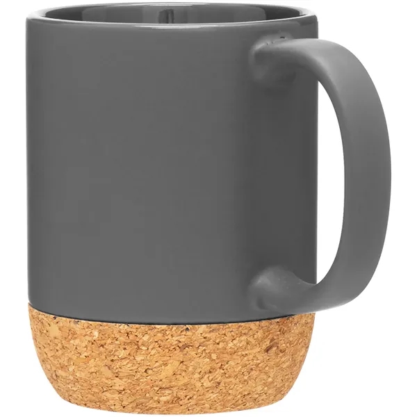 13 oz Beck Ceramic Mug - 13 oz Beck Ceramic Mug - Image 10 of 24