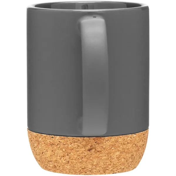13 oz Beck Ceramic Mug - 13 oz Beck Ceramic Mug - Image 11 of 24