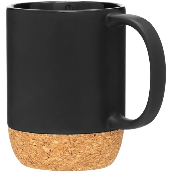 13 oz Beck Ceramic Mug - 13 oz Beck Ceramic Mug - Image 13 of 24