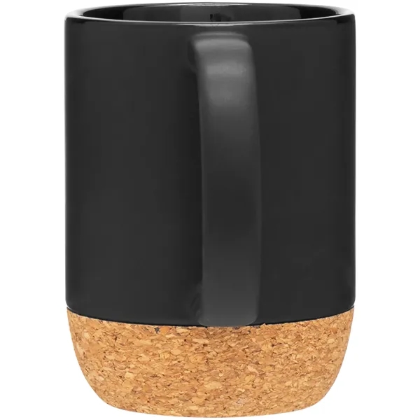 13 oz Beck Ceramic Mug - 13 oz Beck Ceramic Mug - Image 14 of 24