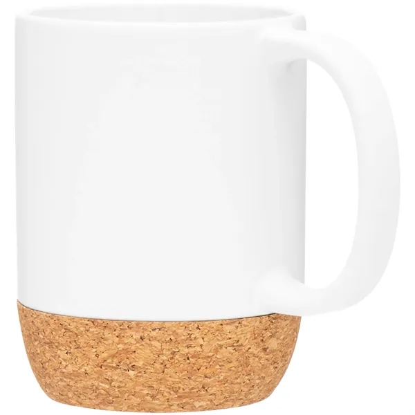 13 oz Beck Ceramic Mug - 13 oz Beck Ceramic Mug - Image 22 of 24