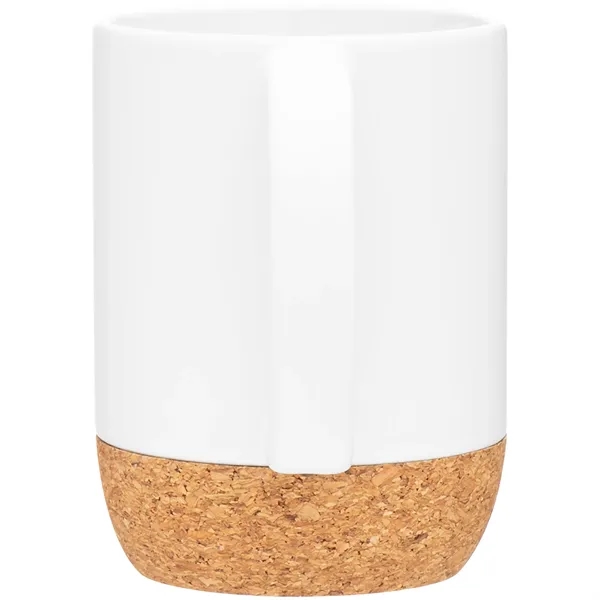 13 oz Beck Ceramic Mug - 13 oz Beck Ceramic Mug - Image 23 of 24