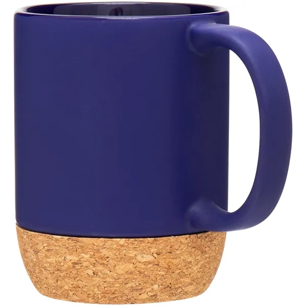 13 oz Beck Ceramic Mug - 13 oz Beck Ceramic Mug - Image 21 of 24