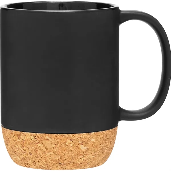 13 oz Beck Ceramic Mug - 13 oz Beck Ceramic Mug - Image 6 of 24
