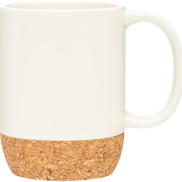 13 oz Beck Ceramic Mug - 13 oz Beck Ceramic Mug - Image 8 of 24