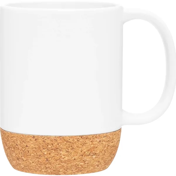 13 oz Beck Ceramic Mug - 13 oz Beck Ceramic Mug - Image 9 of 24