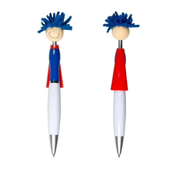 MopToppers Superhero Pen - MopToppers Superhero Pen - Image 1 of 3
