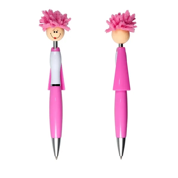 MopToppers Superhero Pen - MopToppers Superhero Pen - Image 2 of 3
