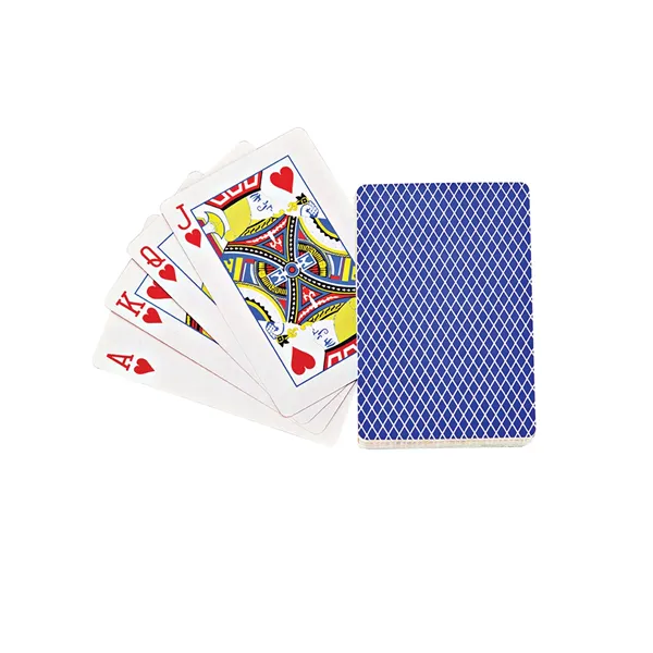 Playing Cards In Case - Playing Cards In Case - Image 7 of 11
