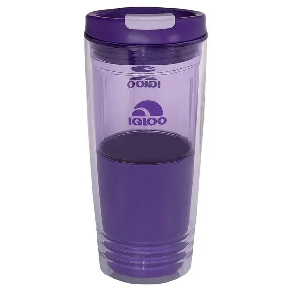 Igloo 22 oz Havasu Tritan Double Wall Tumbler - Igloo 22 oz Havasu Tritan Double Wall Tumbler - Image 3 of 5