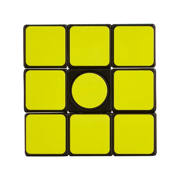 Rubik's Spinner - Rubik's Spinner - Image 1 of 5