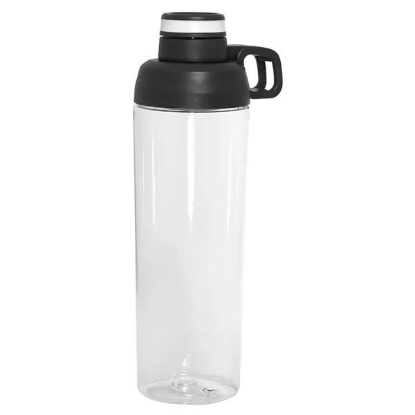 30 oz Big Swig Tritan Bottle - 30 oz Big Swig Tritan Bottle - Image 1 of 3