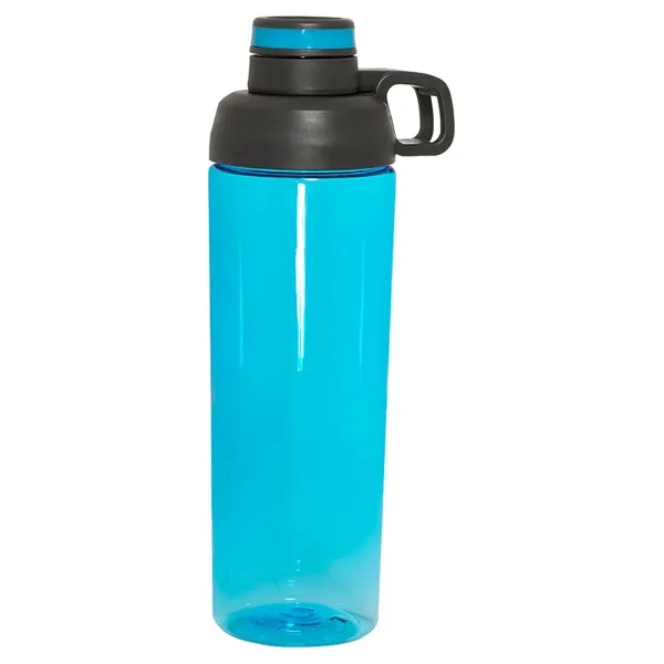 30 oz Big Swig Tritan Bottle - 30 oz Big Swig Tritan Bottle - Image 3 of 3