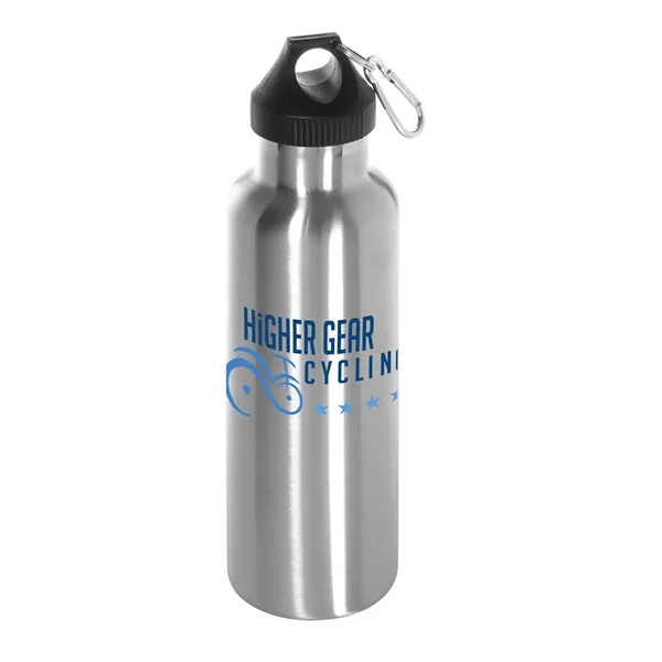 26 oz Vacuum Insulated Stainless Steel Sport B...