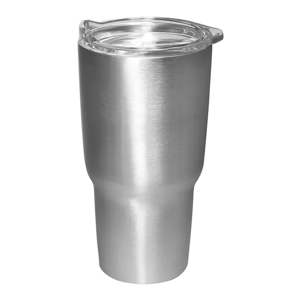 30 oz Samson Vacuum Insulated Stainless Steel ... - 30 oz Samson Vacuum Insulated Stainless Steel ... - Image 7 of 7