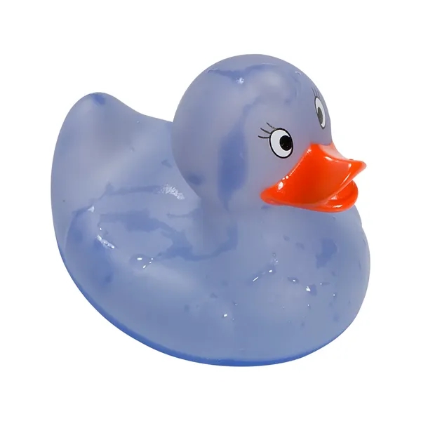 Color Changing Rubber Duck - Color Changing Rubber Duck - Image 2 of 11