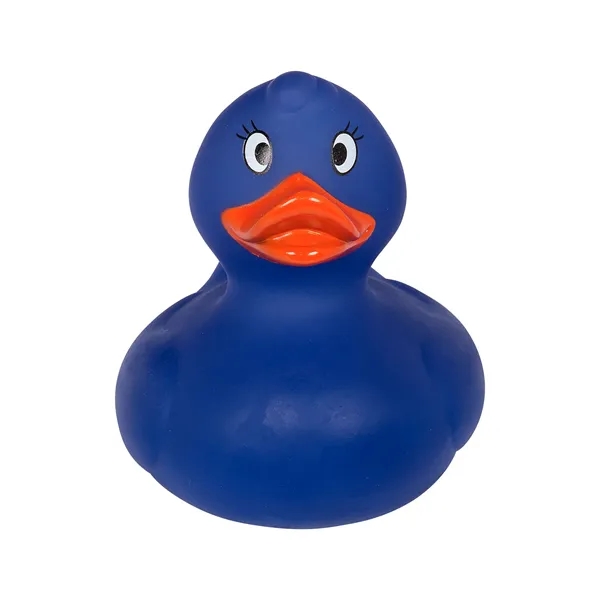 Color Changing Rubber Duck - Color Changing Rubber Duck - Image 3 of 11