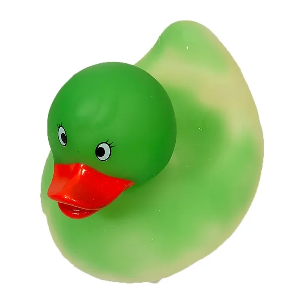 Color Changing Rubber Duck - Color Changing Rubber Duck - Image 4 of 11