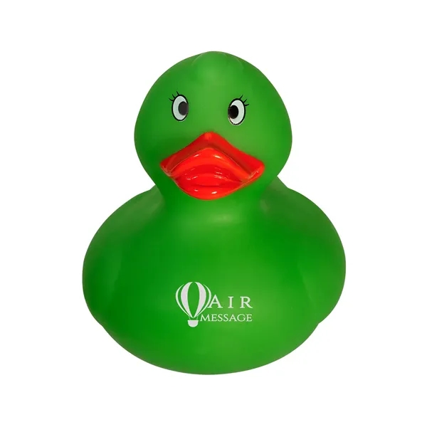 Color Changing Rubber Duck - Color Changing Rubber Duck - Image 5 of 11
