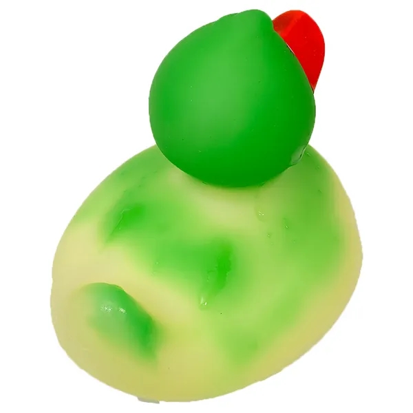 Color Changing Rubber Duck - Color Changing Rubber Duck - Image 6 of 11