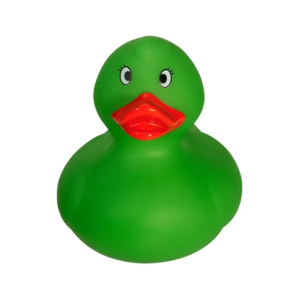 Color Changing Rubber Duck - Color Changing Rubber Duck - Image 7 of 11