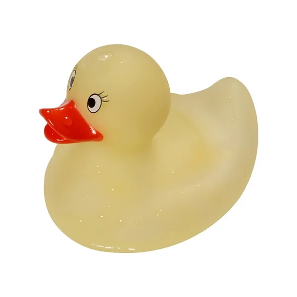 Color Changing Rubber Duck - Color Changing Rubber Duck - Image 9 of 11