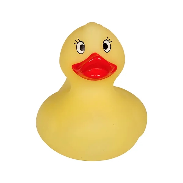 Color Changing Rubber Duck - Color Changing Rubber Duck - Image 11 of 11