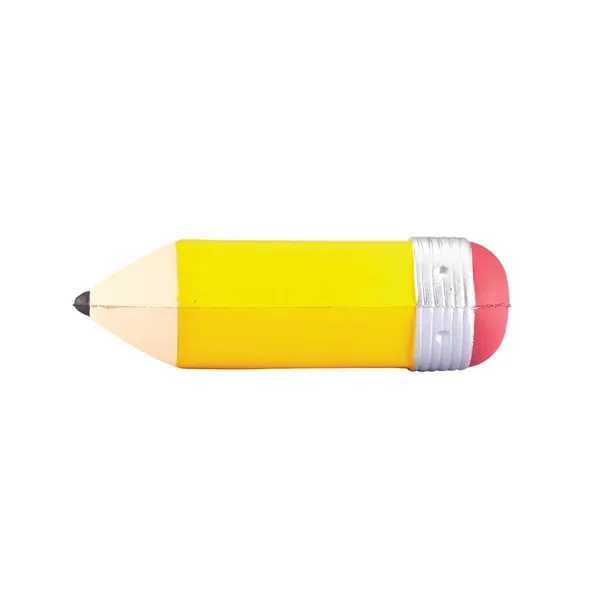 Pencil Shape Stress Ball - Pencil Shape Stress Ball - Image 2 of 2