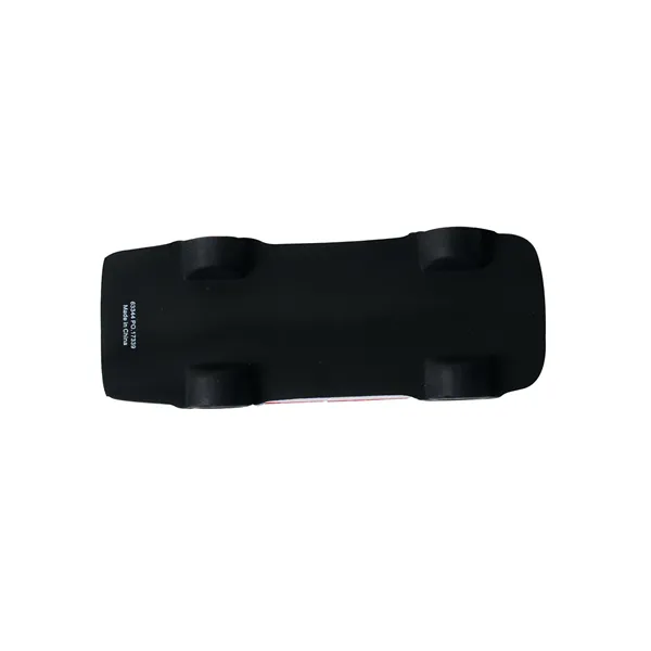 Police Car Shape Stress Ball - Police Car Shape Stress Ball - Image 2 of 2