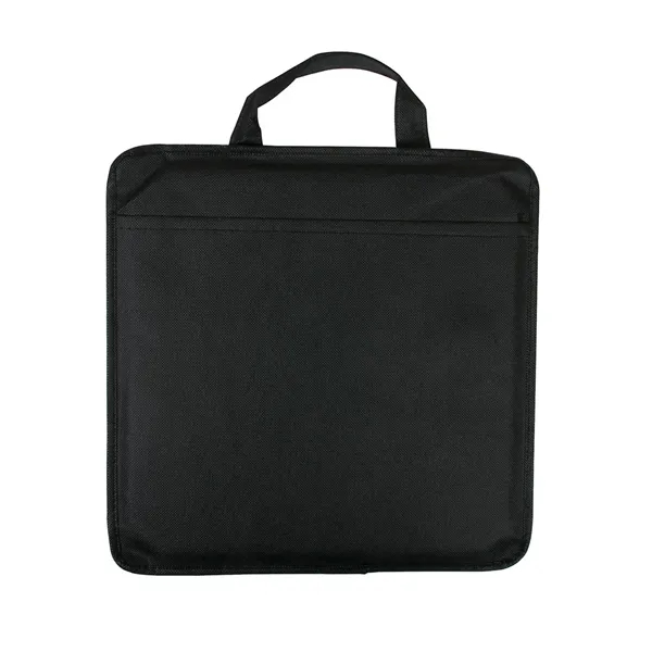 Non-Woven Stadium Cushion - Non-Woven Stadium Cushion - Image 2 of 5