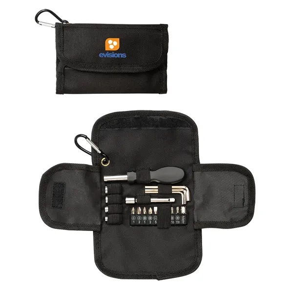 Tool Gift Set 20pc - Tool Gift Set 20pc - Image 0 of 4